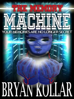 cover image of The Memory Machine